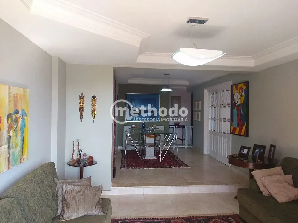 Apartamento, 3 quartos, 145 m² - Foto 1