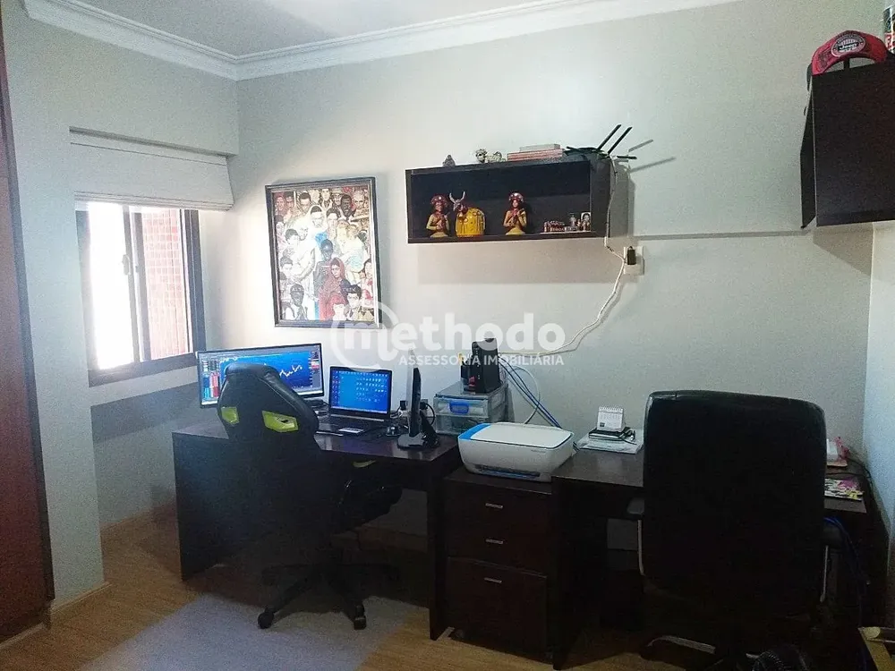 Apartamento, 3 quartos, 145 m² - Foto 2