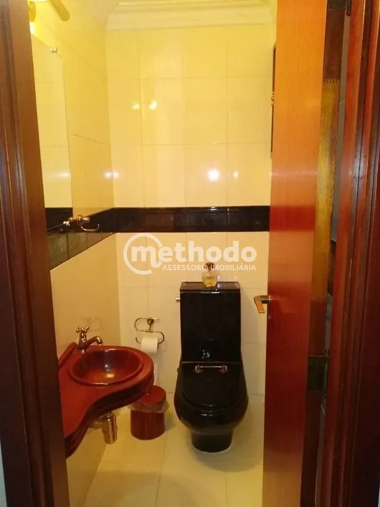 Apartamento, 3 quartos, 145 m² - Foto 4
