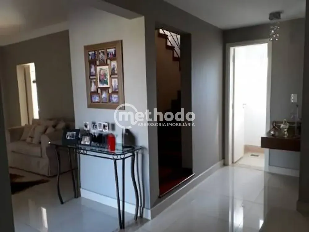 Casa, 4 quartos, 327 m² - Foto 3