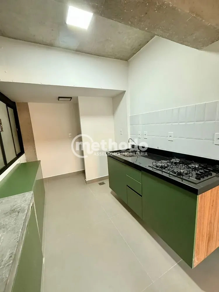 Apartamento, 2 quartos, 72 m² - Foto 2