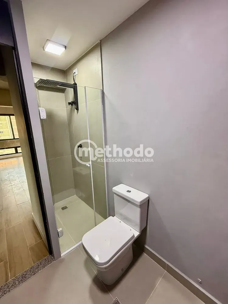 Apartamento, 2 quartos, 72 m² - Foto 3