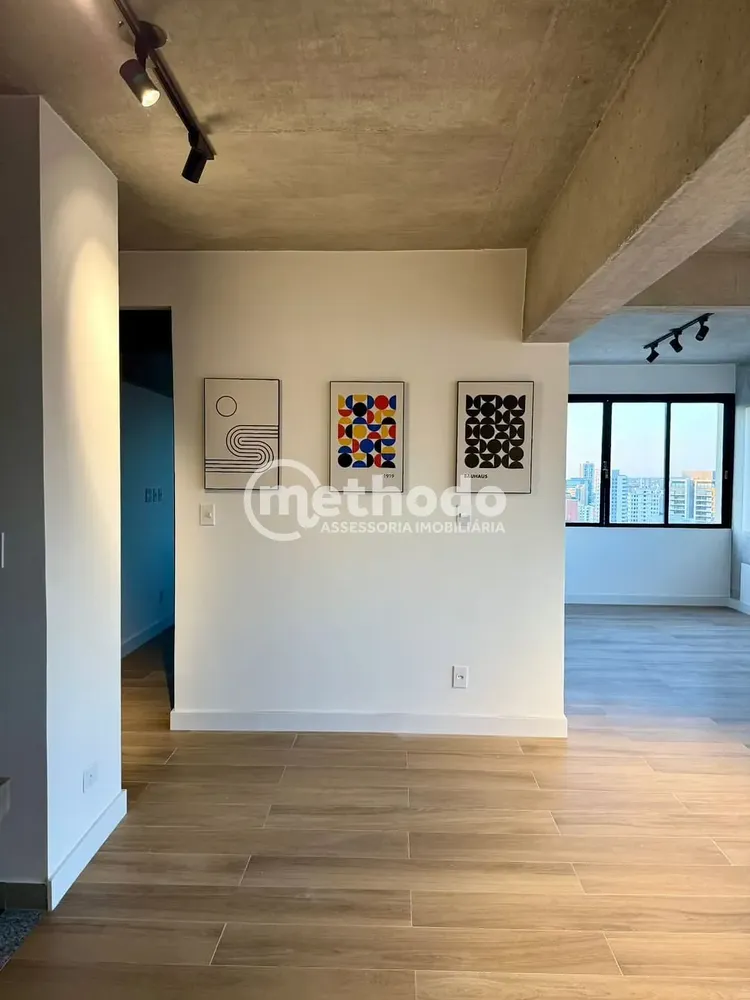 Apartamento, 2 quartos, 72 m² - Foto 1