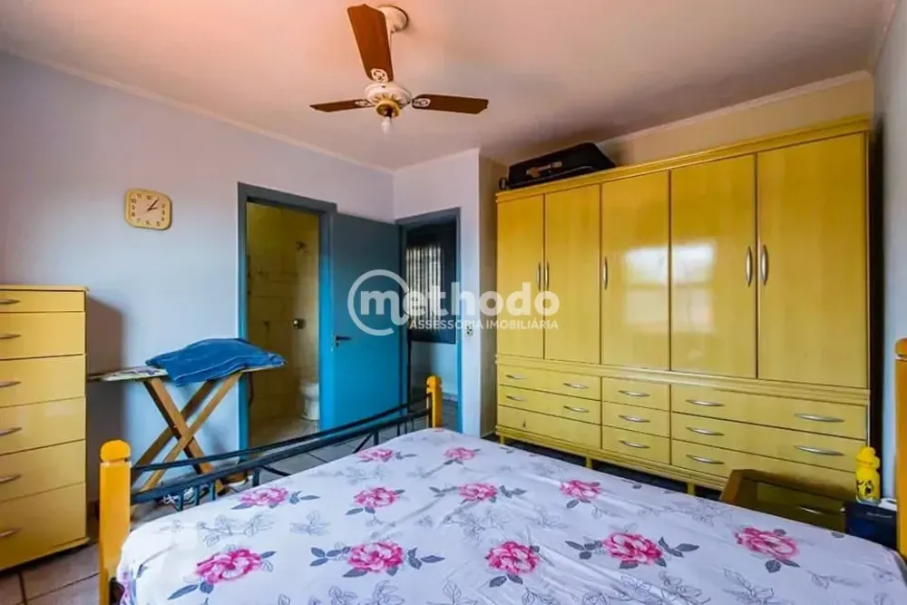Casa, 5 quartos, 200 m² - Foto 1
