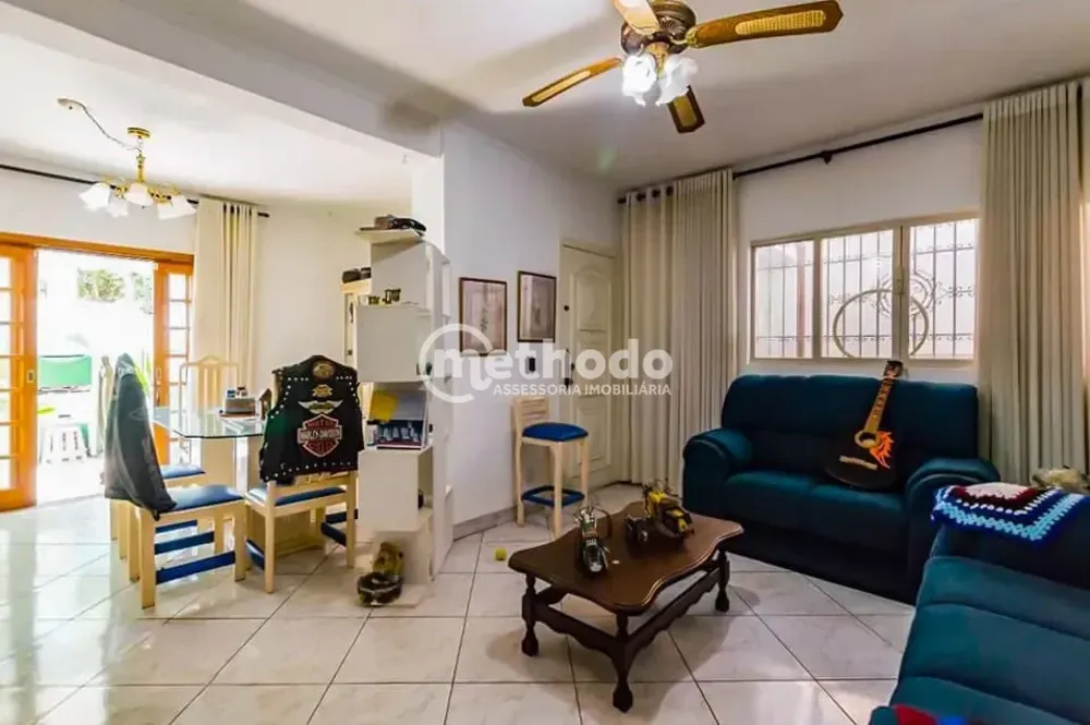 Casa, 5 quartos, 200 m² - Foto 3