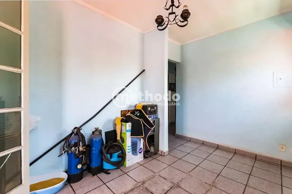 Casa, 5 quartos, 200 m² - Foto 4
