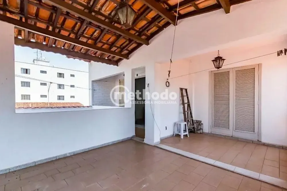 Casa, 5 quartos, 200 m² - Foto 2