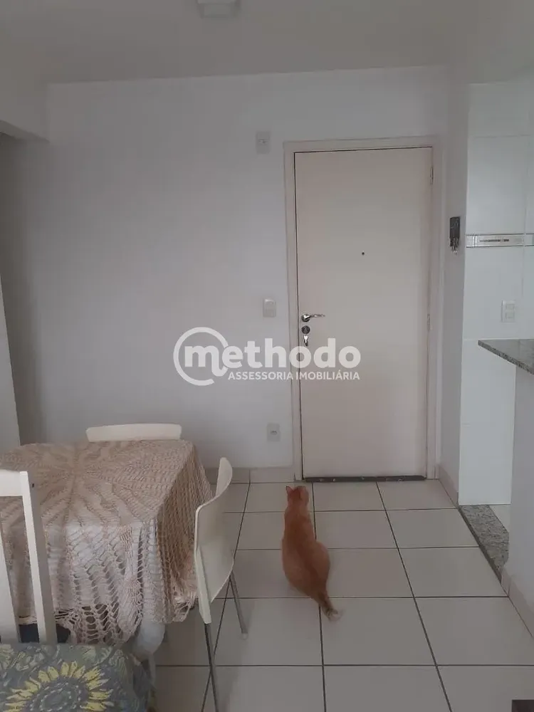 Apartamento, 2 quartos, 47 m² - Foto 1