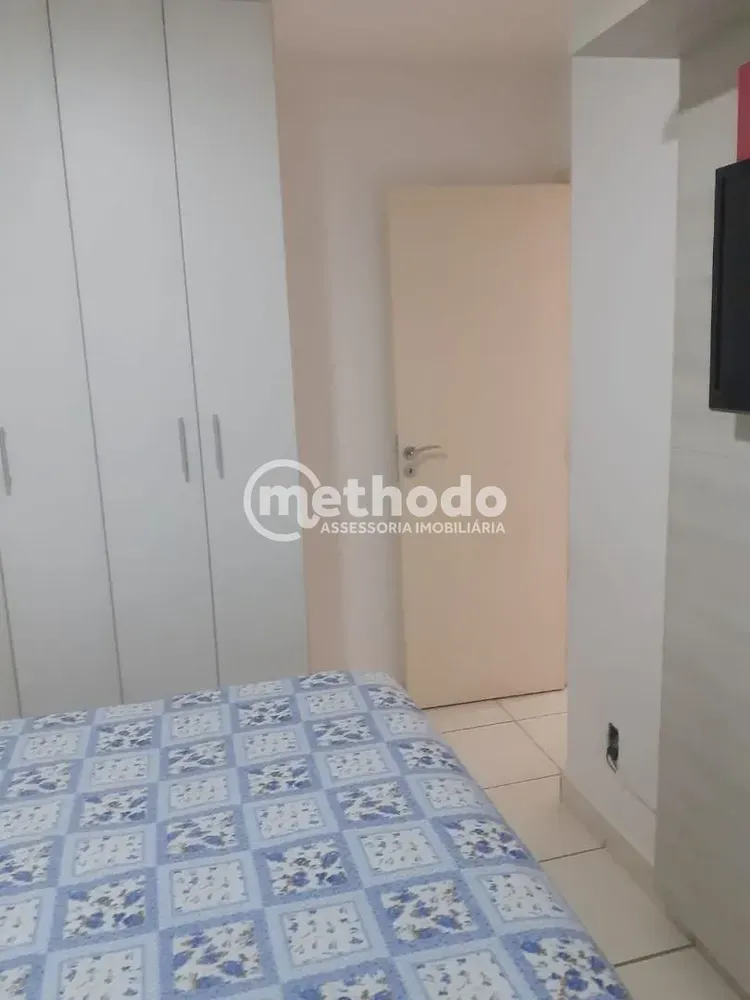 Apartamento, 2 quartos, 47 m² - Foto 2