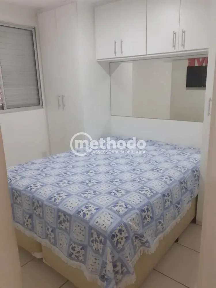 Apartamento, 2 quartos, 47 m² - Foto 3