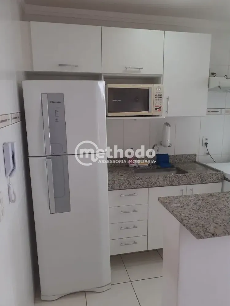 Apartamento, 2 quartos, 47 m² - Foto 4