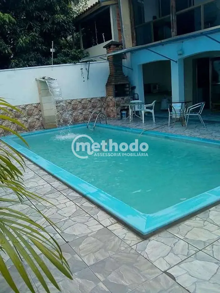 Casa, 5 quartos, 193 m² - Foto 4