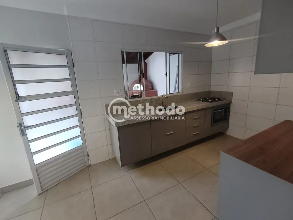 Casa, 3 quartos, 114 m² - Foto 3