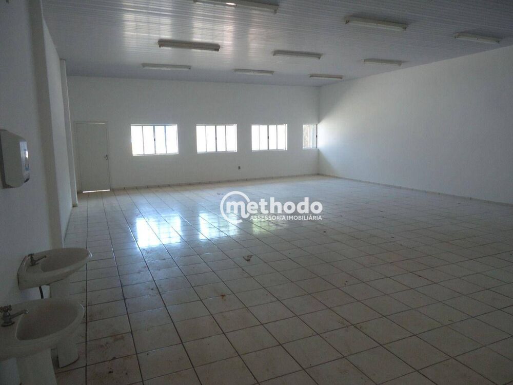 Depósito-Galpão-Armazém para alugar, 3857m² - Foto 6