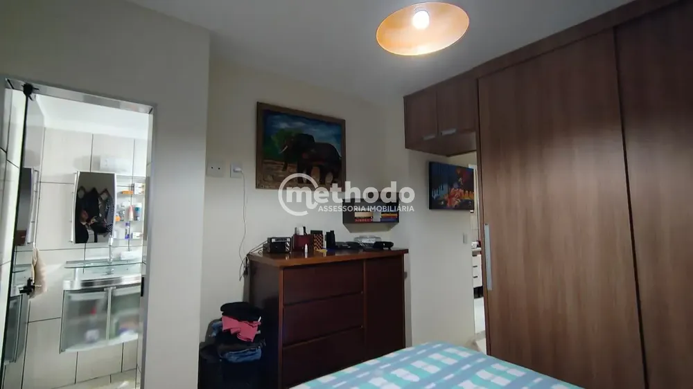 Apartamento, 1 quarto, 56 m² - Foto 1