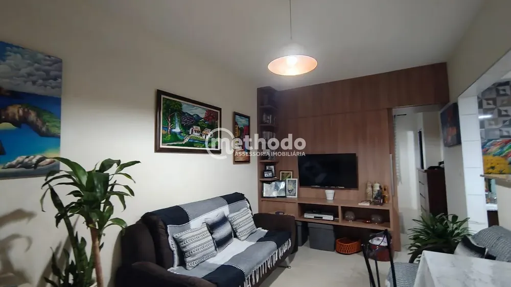 Apartamento, 1 quarto, 56 m² - Foto 4