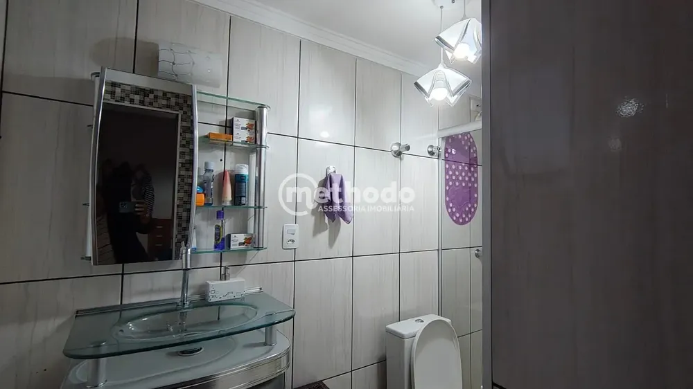 Apartamento, 1 quarto, 56 m² - Foto 3