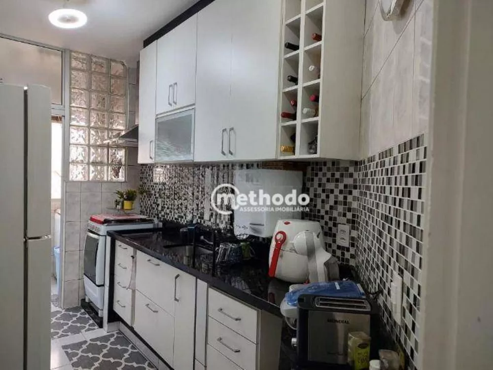 Apartamento à venda com 3 quartos, 89m² - Foto 4