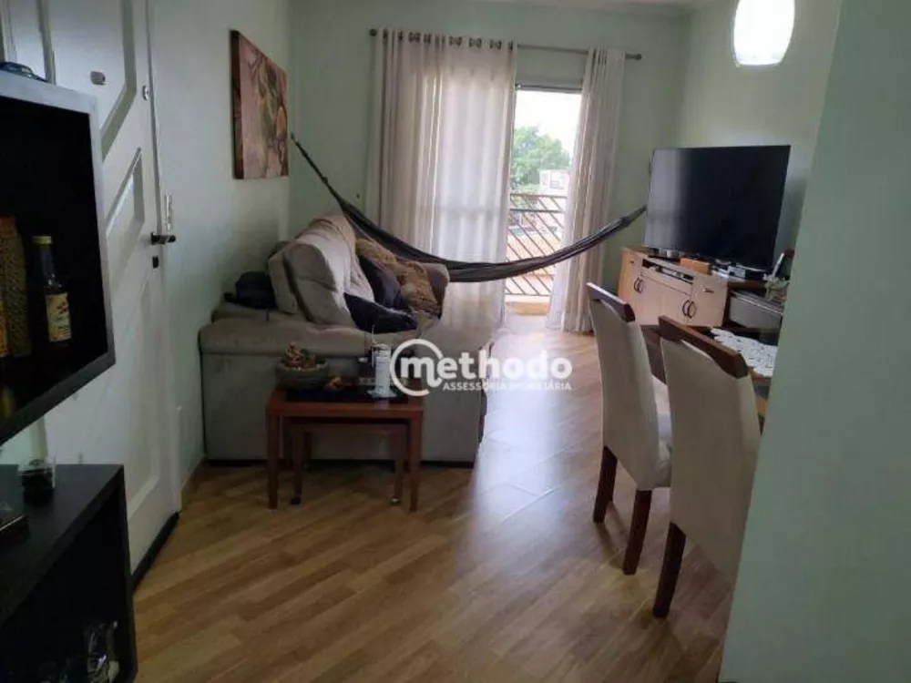 Apartamento à venda com 3 quartos, 89m² - Foto 3