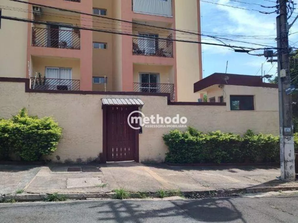 Apartamento à venda com 3 quartos, 89m² - Foto 1