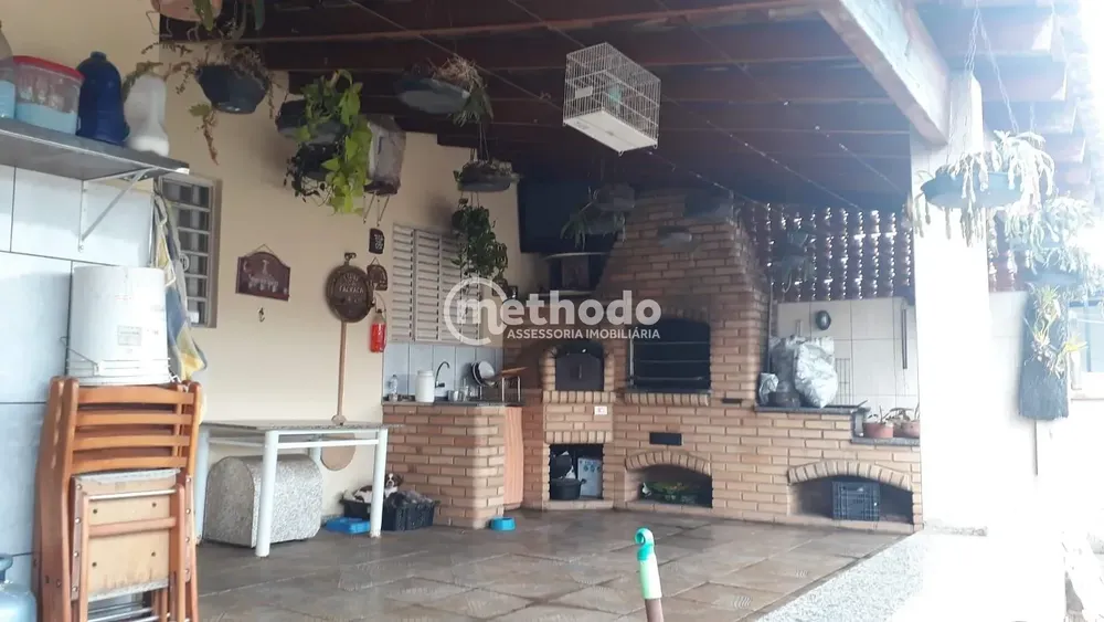 Casa, 3 quartos, 252 m² - Foto 3