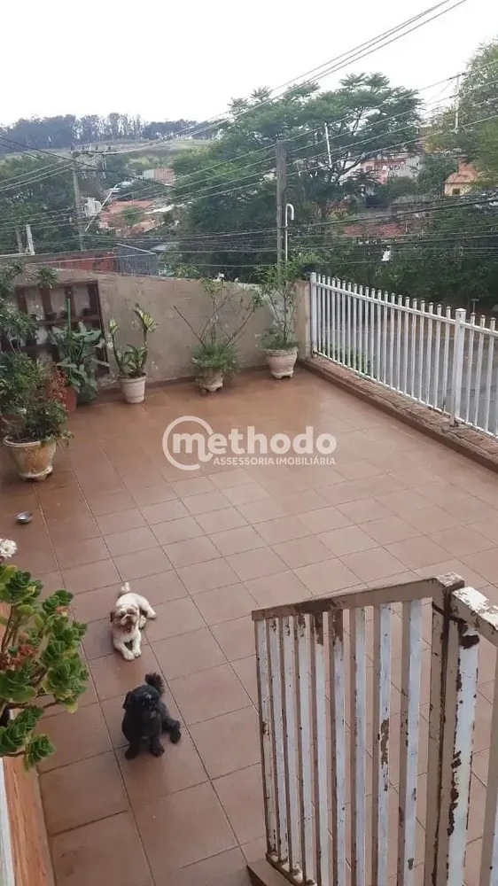 Casa, 3 quartos, 252 m² - Foto 2
