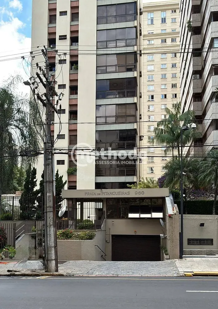 Apartamento, 4 quartos, 178 m² - Foto 1