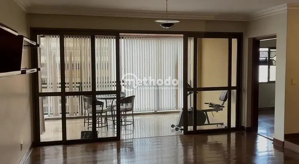 Apartamento, 4 quartos, 178 m² - Foto 4