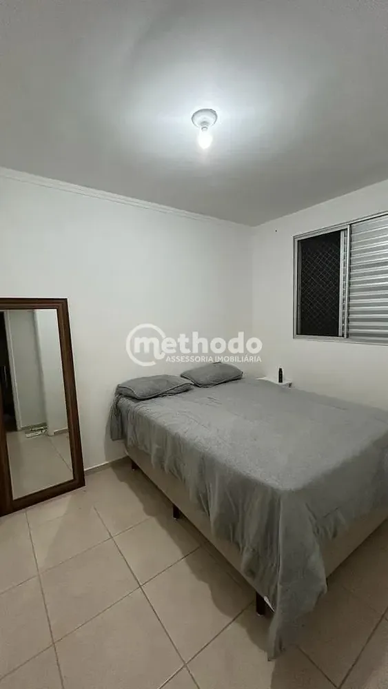 Apartamento, 2 quartos, 48 m² - Foto 3
