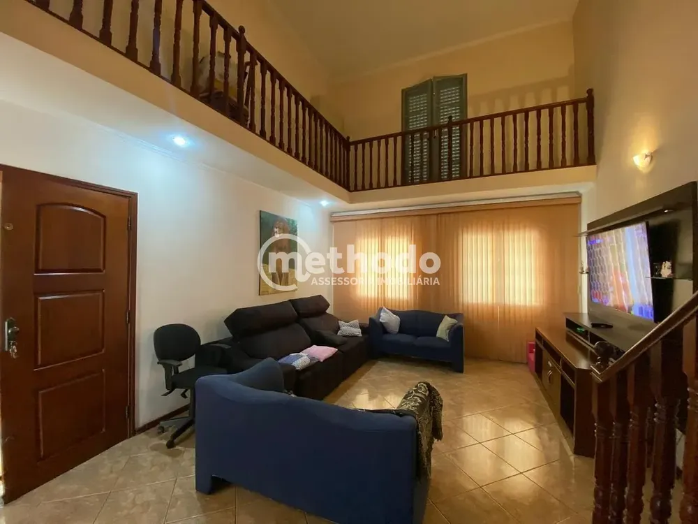 Casa, 3 quartos, 308 m² - Foto 2