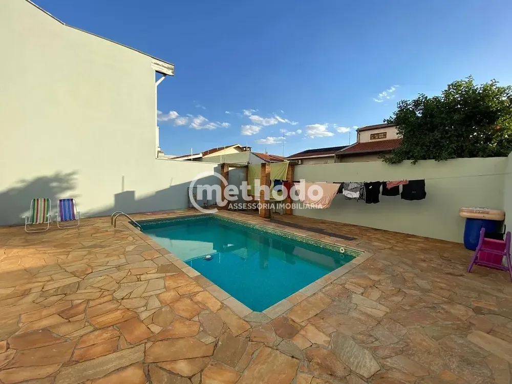 Casa, 3 quartos, 308 m² - Foto 3