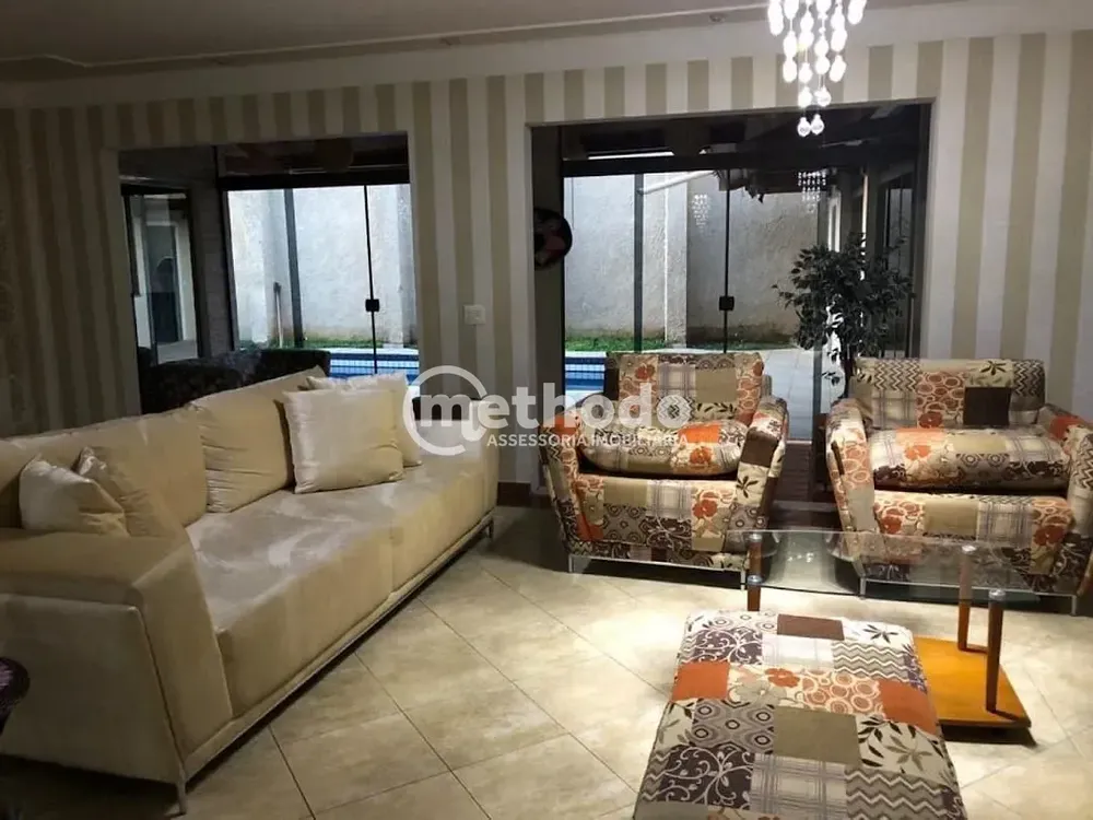 Casa, 5 quartos, 524 m² - Foto 3