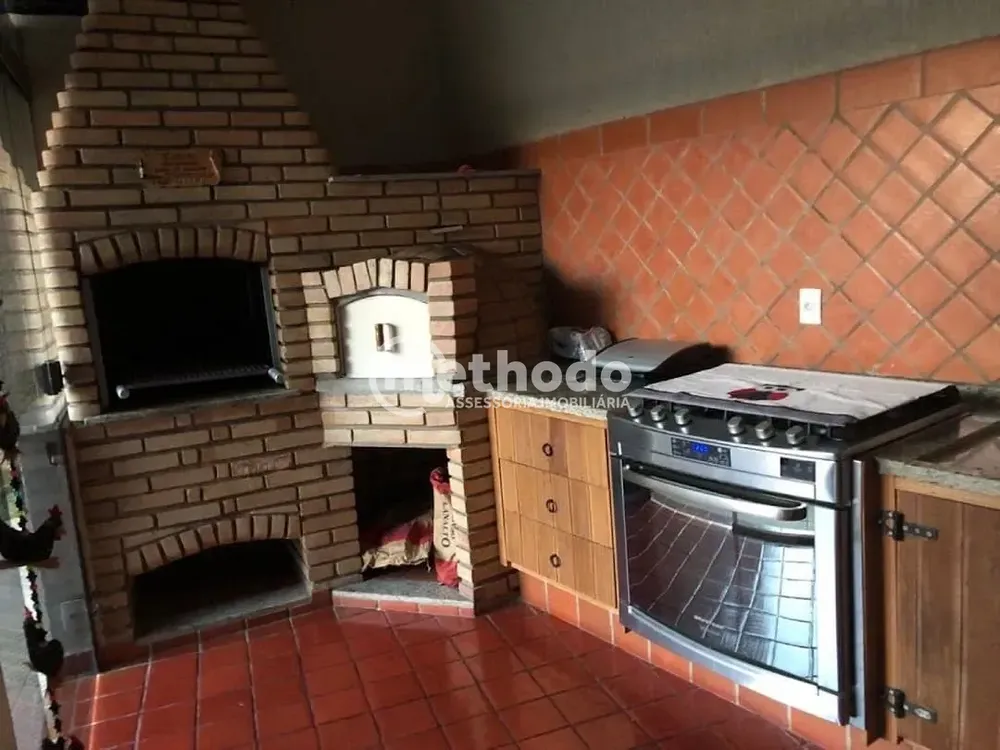 Casa, 5 quartos, 524 m² - Foto 1