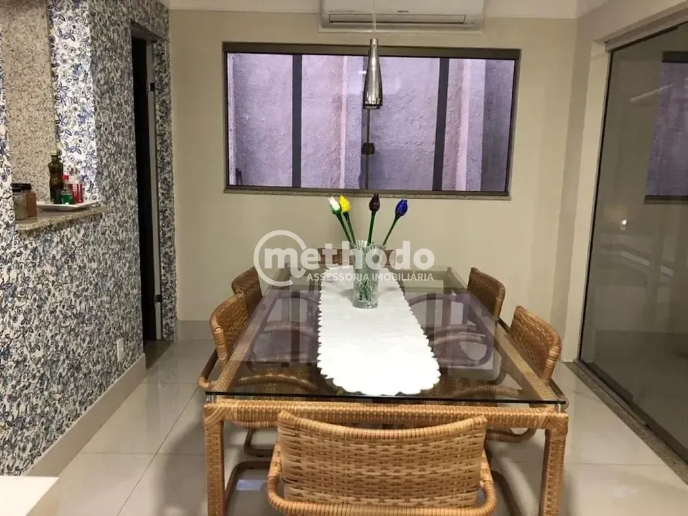 Casa, 5 quartos, 524 m² - Foto 4