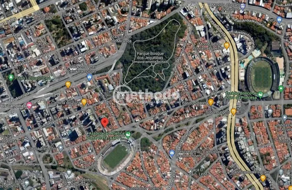 Terreno, 1070 m² - Foto 3