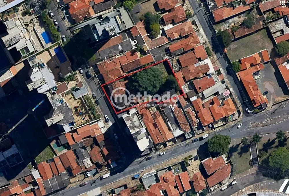 Terreno, 1070 m² - Foto 4
