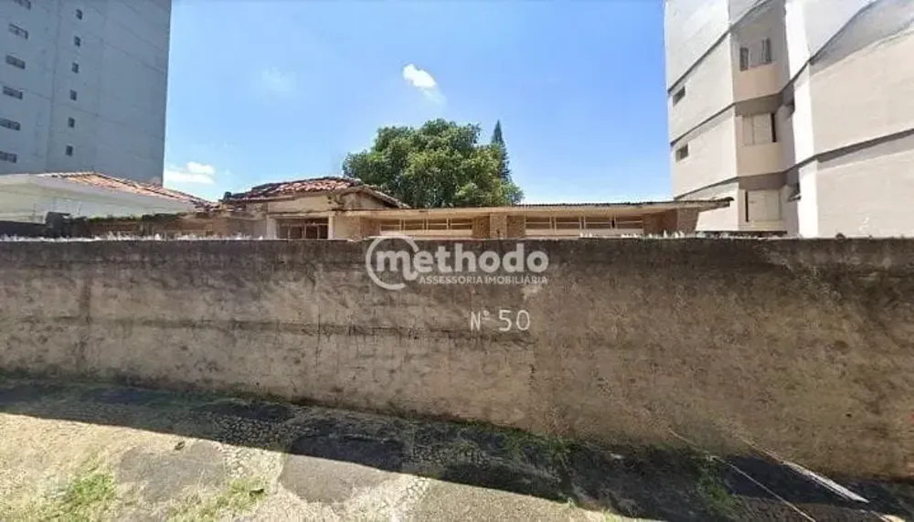 Terreno, 1070 m² - Foto 2
