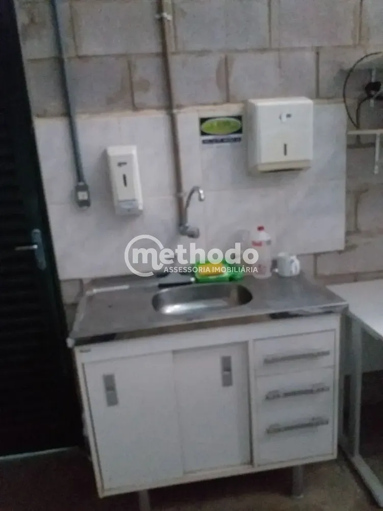 Depósito-Galpão, 90 m² - Foto 2