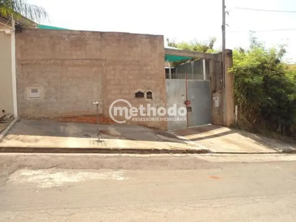 Depósito-Galpão, 90 m² - Foto 1