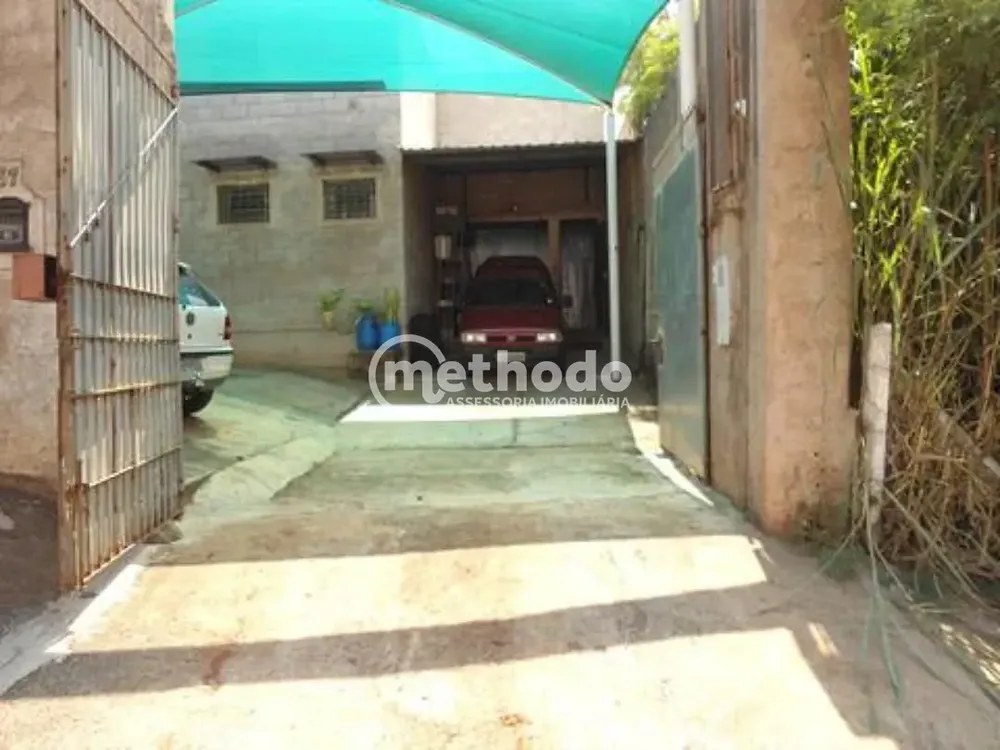 Depósito-Galpão, 90 m² - Foto 4