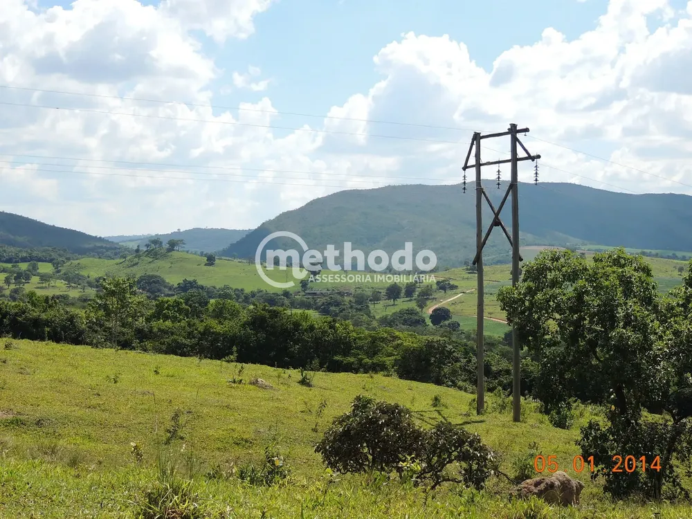 Fazenda, 28 hectares - Foto 3