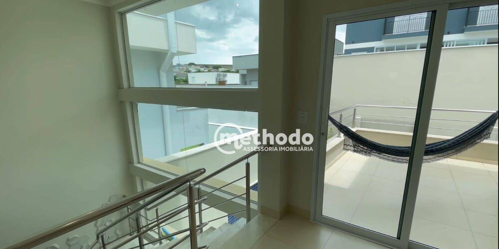 Casa de Condomínio à venda com 3 quartos, 236m² - Foto 7