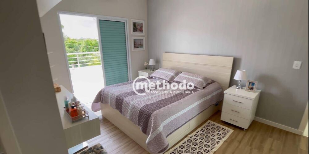 Casa de Condomínio à venda com 3 quartos, 236m² - Foto 15