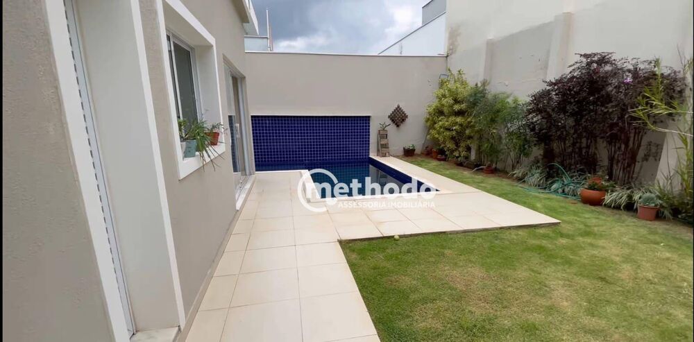 Casa de Condomínio à venda com 3 quartos, 236m² - Foto 8