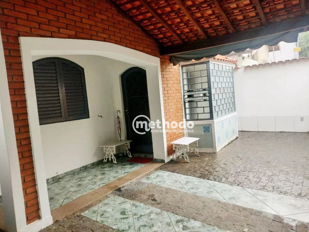 Casa à venda com 3 quartos, 96m² - Foto 2