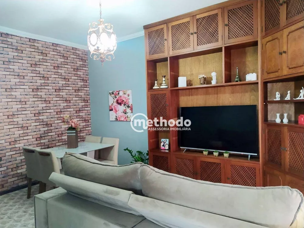 Casa à venda com 3 quartos, 96m² - Foto 3