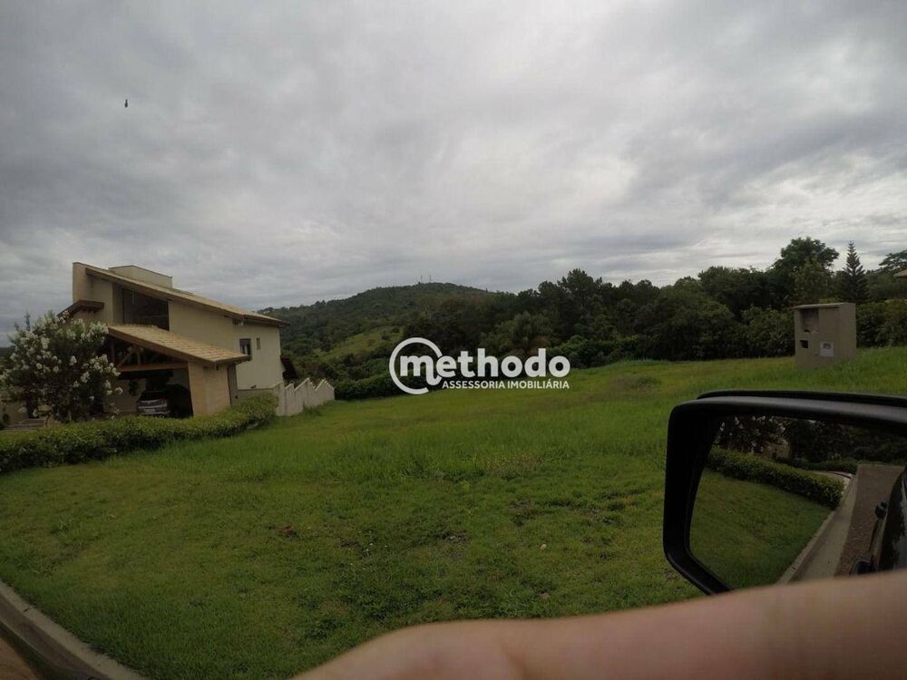 Loteamento e Condomínio à venda, 1250M2 - Foto 4