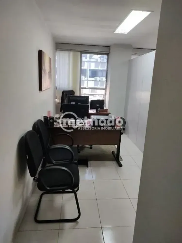 Sala-Conjunto, 63 m² - Foto 3