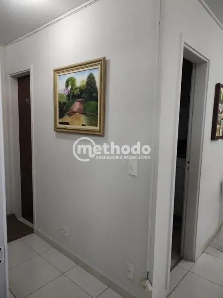 Sala-Conjunto, 63 m² - Foto 4