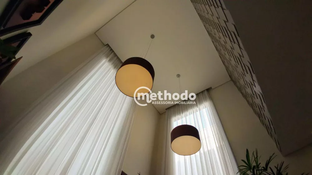 Casa de Condomínio à venda com 3 quartos, 326m² - Foto 4